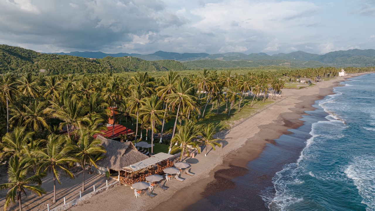 Photo of Others in Boca de Iguanas