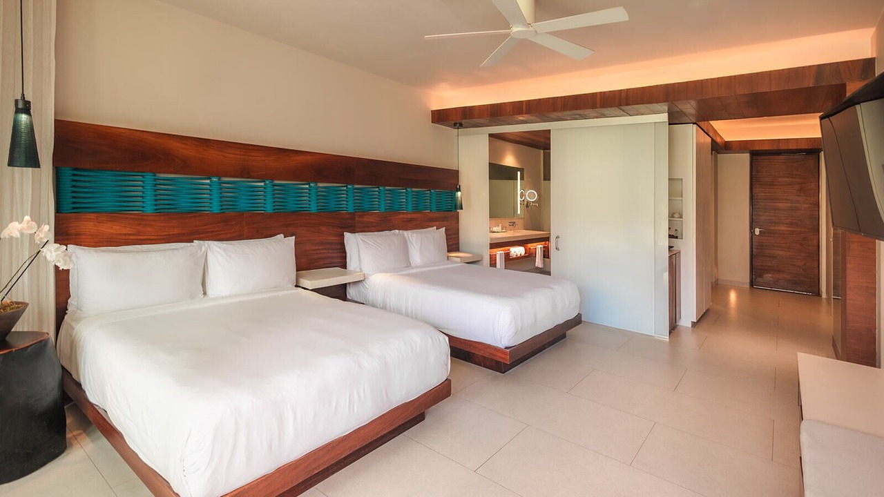 Photo of Bedroom in Downtown
