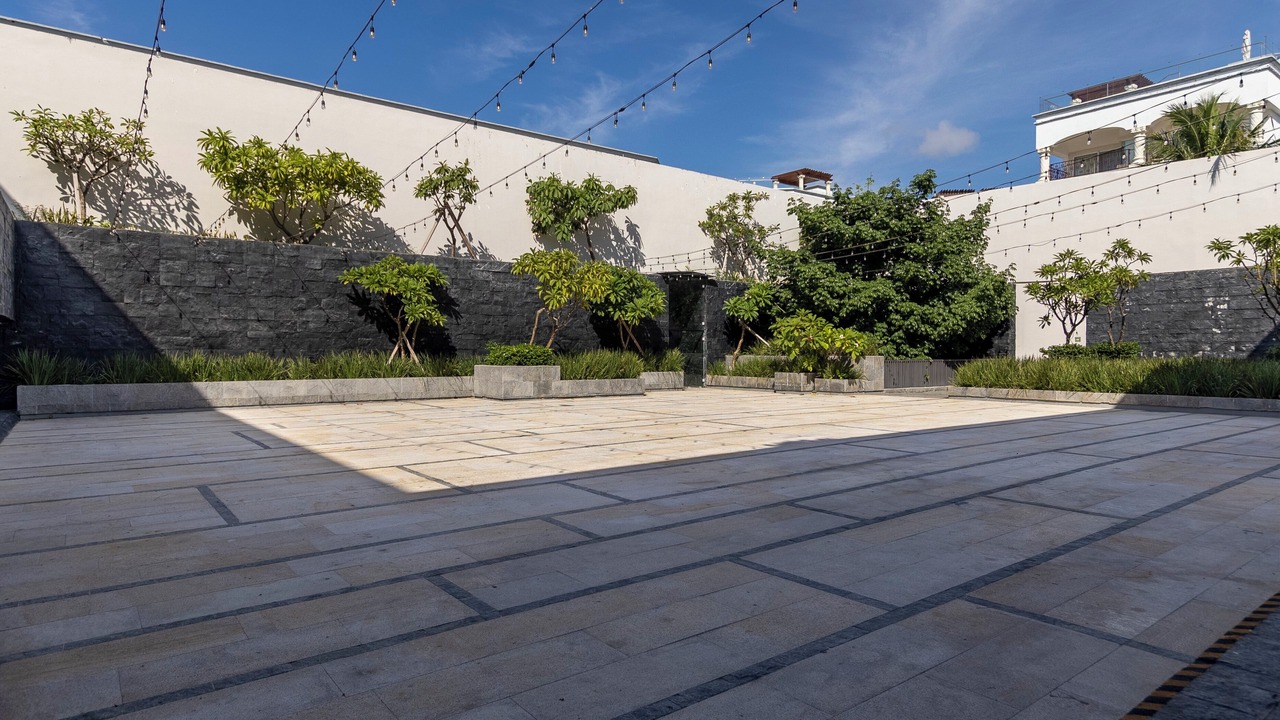 Photo of Outdoor in Downtown