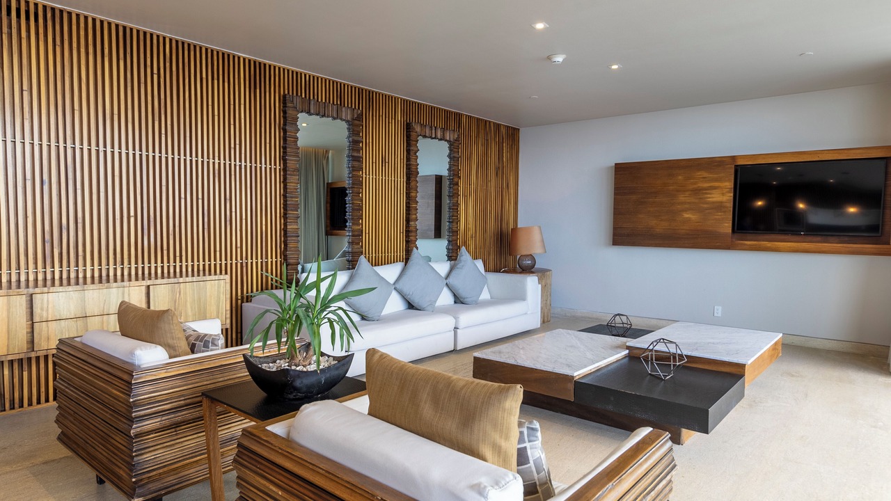 Photo of Bedroom in Downtown