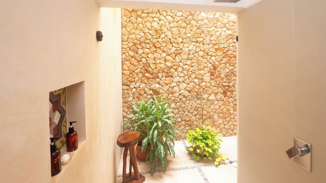 Photo of Bathroom in Valladolid