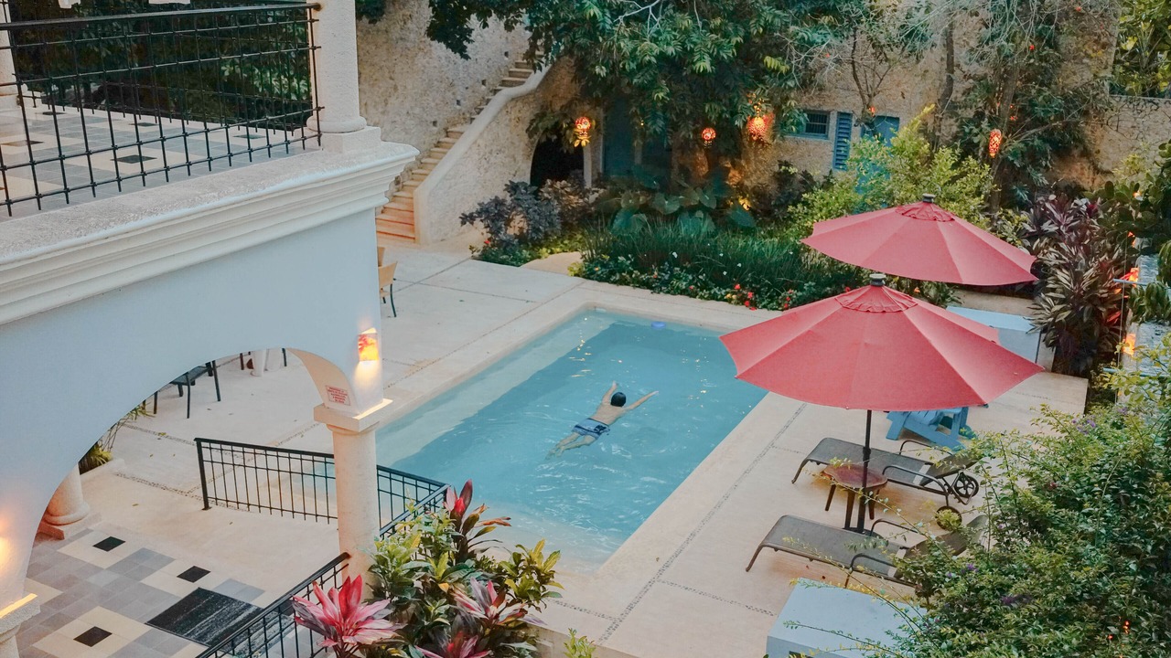 Photo of Outdoor in Valladolid