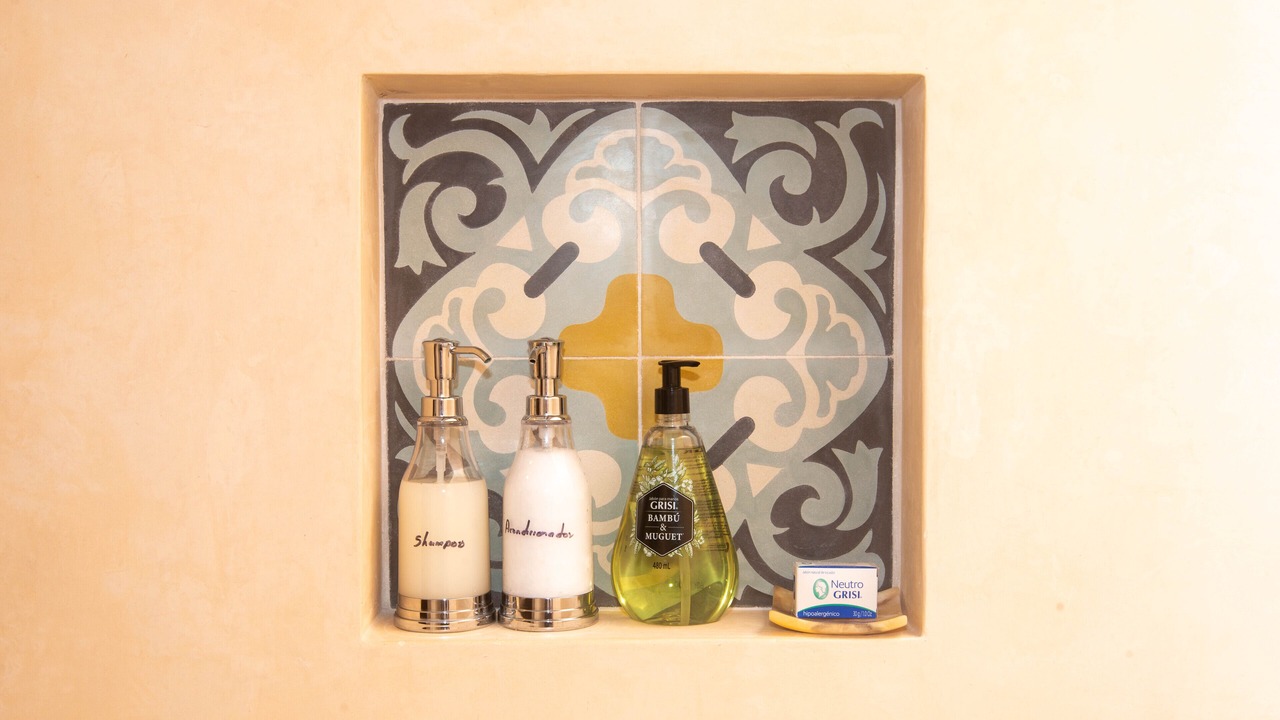 Photo of Bathroom in Valladolid