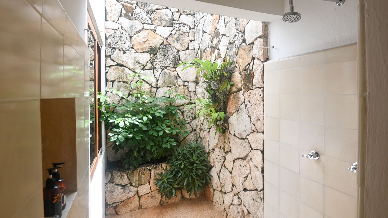 Photo of Bathroom in Valladolid