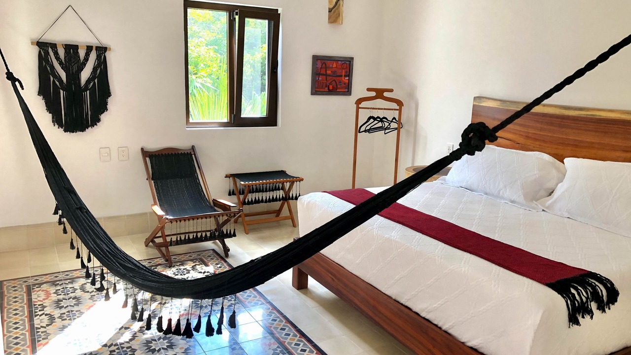 Photo of Bedroom in Valladolid