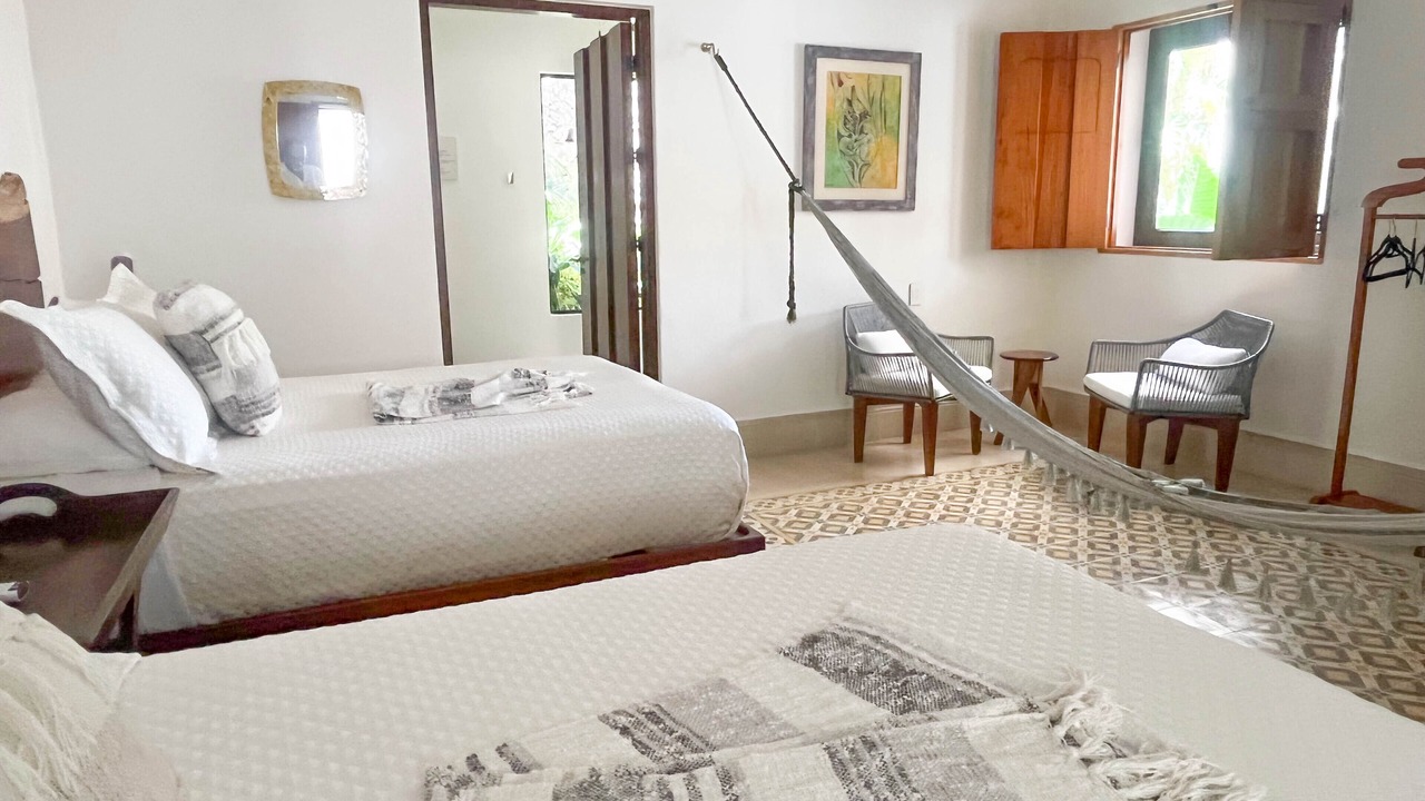 Photo of Bedroom in Valladolid