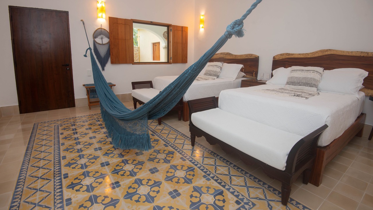 Photo of Bedroom in Valladolid