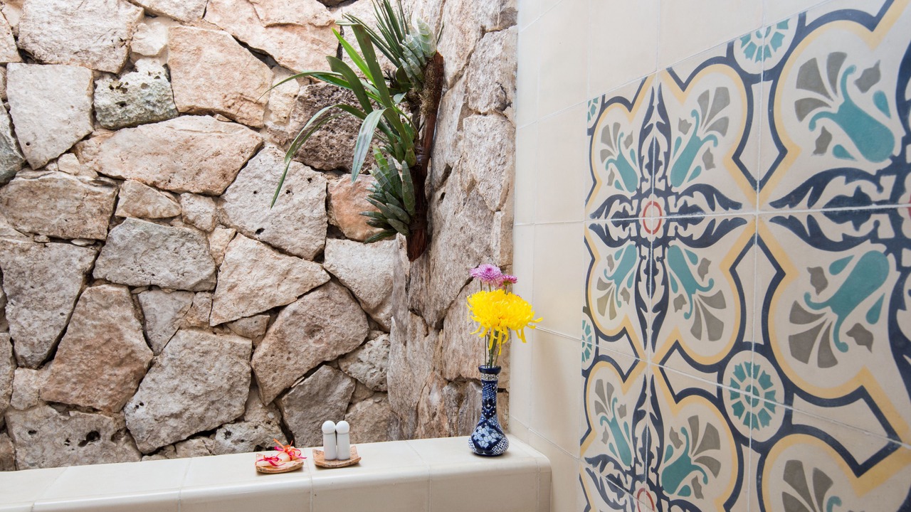 Photo of Bathroom in Valladolid