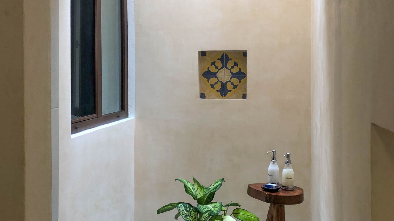 Photo of Bathroom in Valladolid