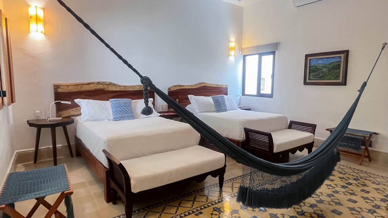 Photo of Bedroom in Valladolid