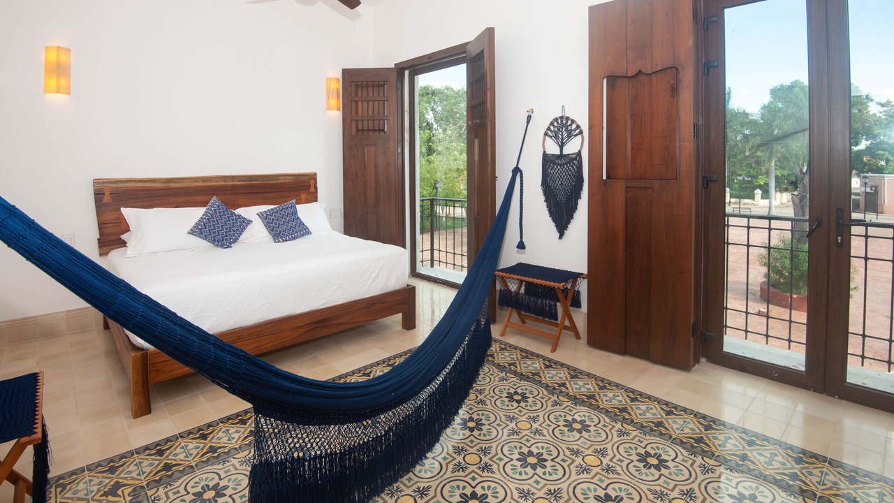 Photo of Bedroom in Valladolid