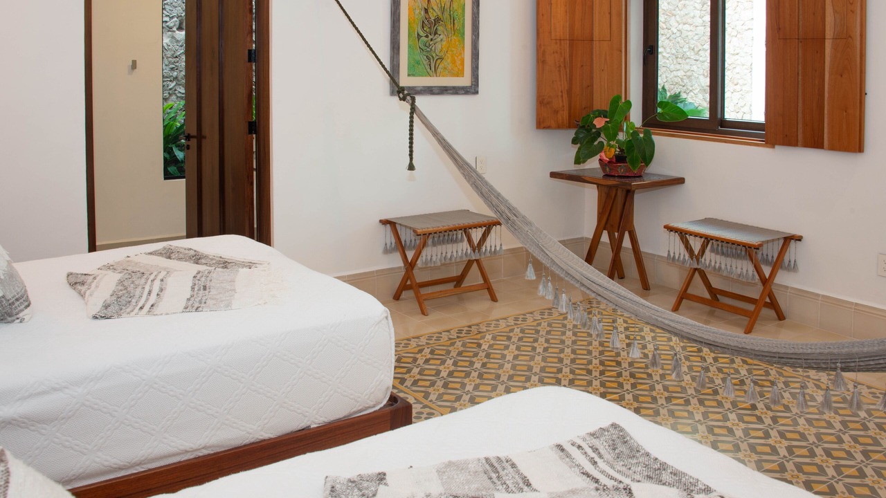 Photo of Bedroom in Valladolid