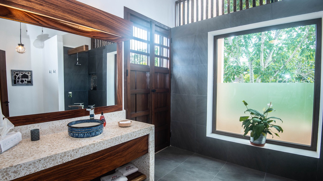 Photo of Bathroom in Valladolid
