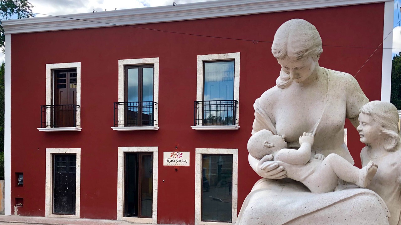 Photo of Outdoor in Valladolid