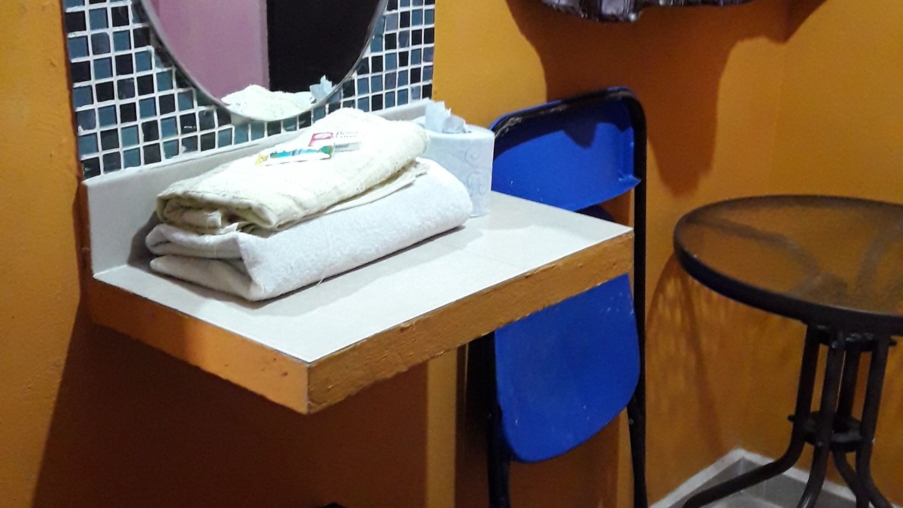 Photo of Bedroom in Campeche
