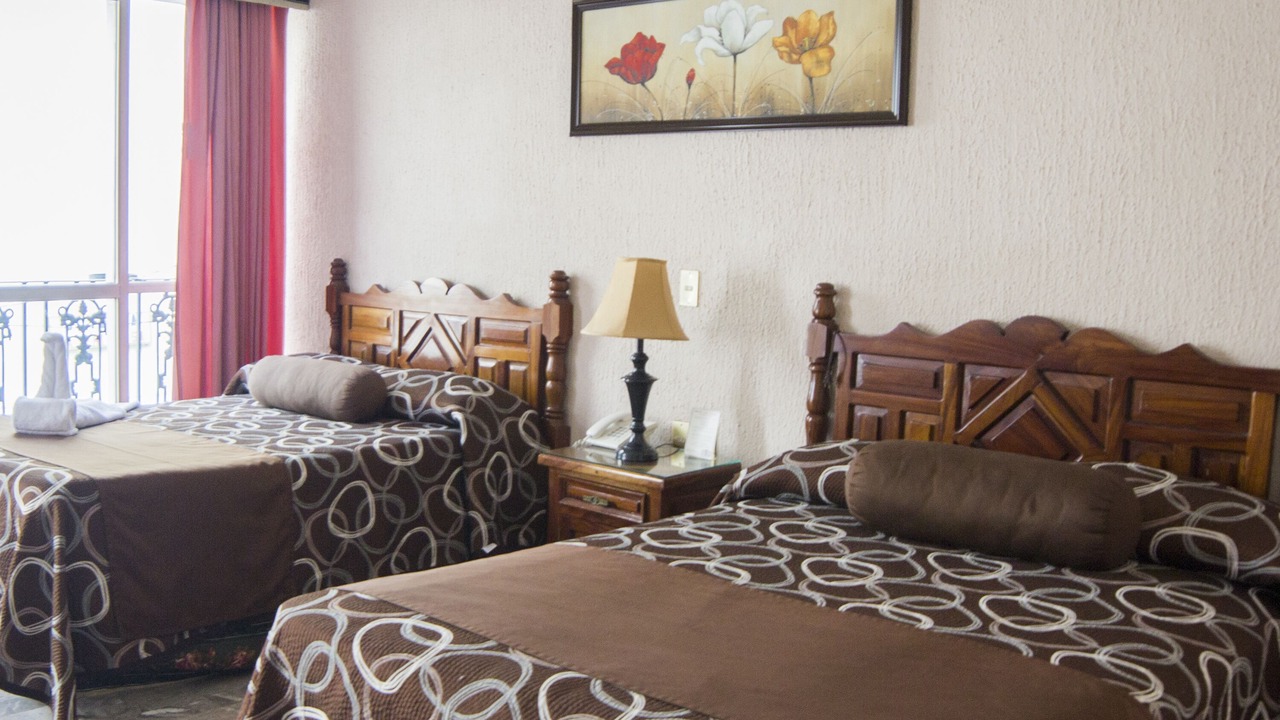 Photo of Bedroom in Centro