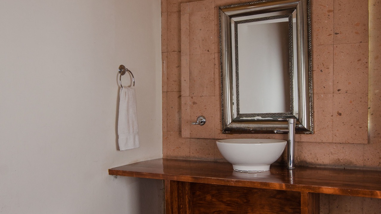 Photo of Bathroom in Creel