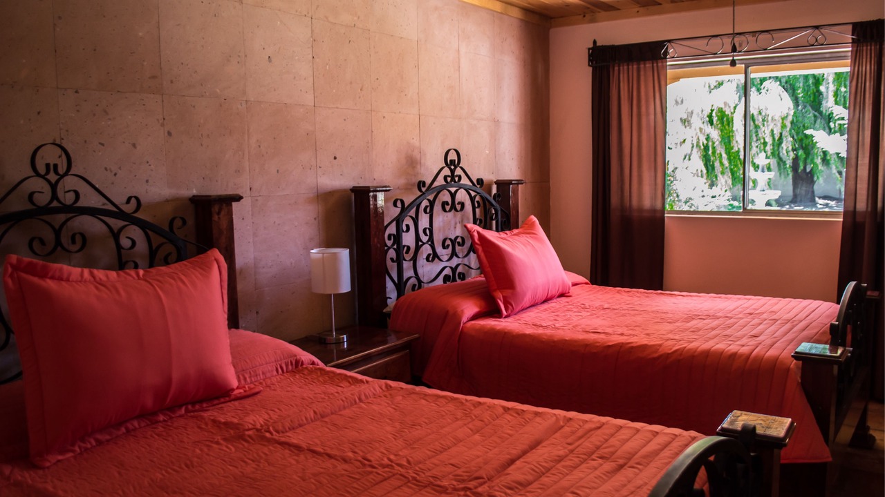 Photo of Bedroom in Creel
