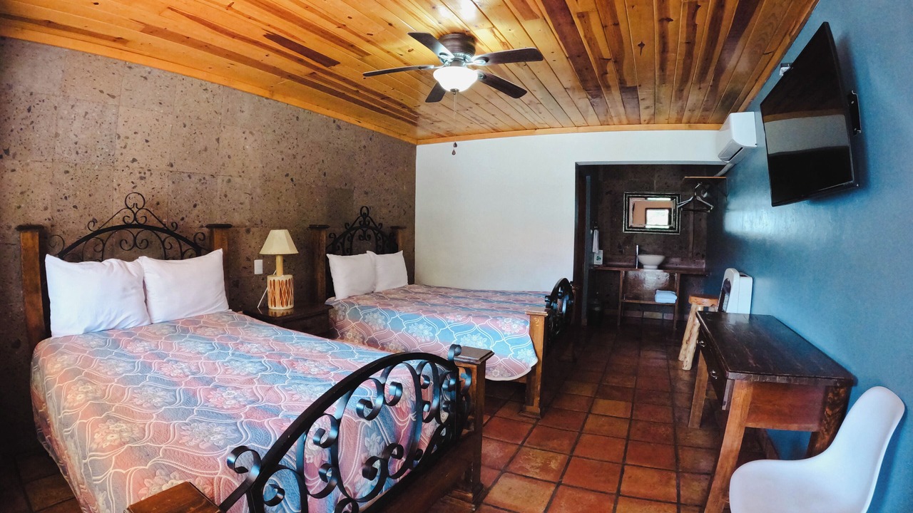 Photo of Bedroom in Creel