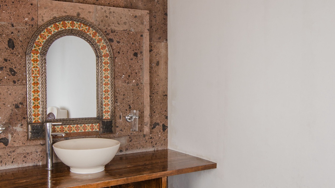 Photo of Bathroom in Creel