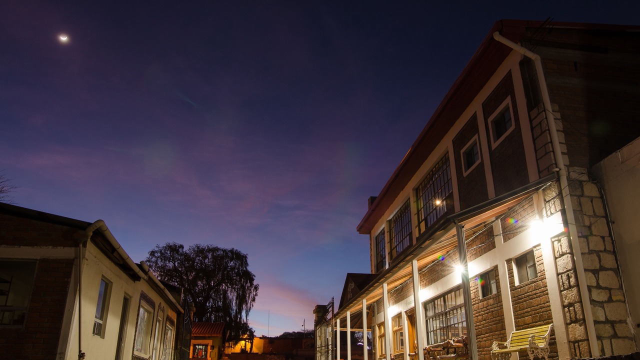 Photo of Outdoor in Creel