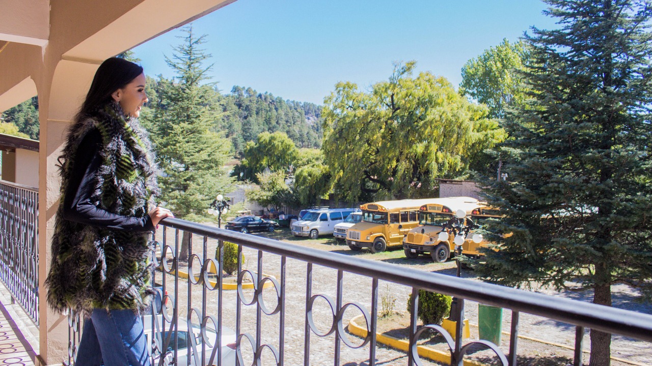 Photo of Patio Balcony in Creel