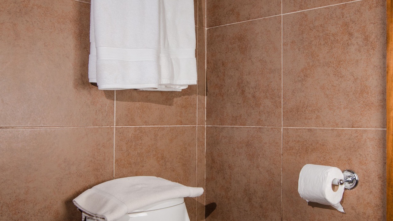 Photo of Bathroom in Creel