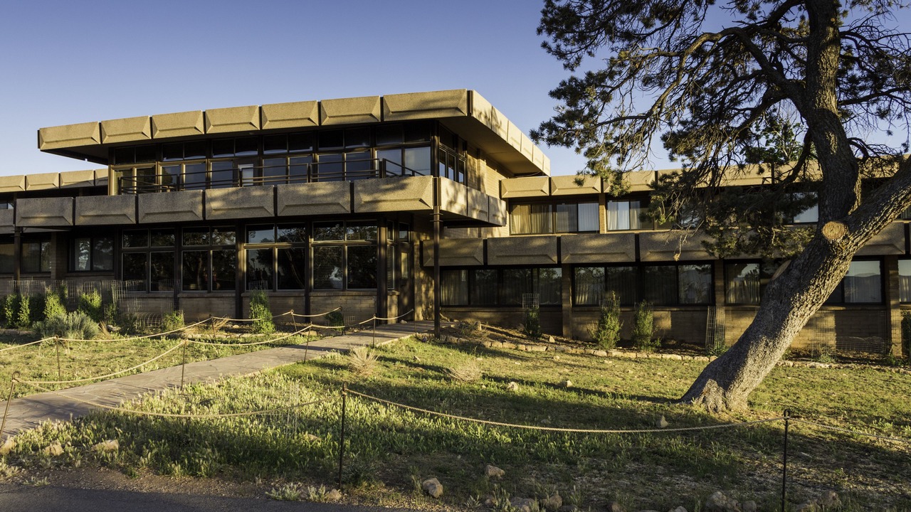 Photo of Outdoor in Grand Canyon Village