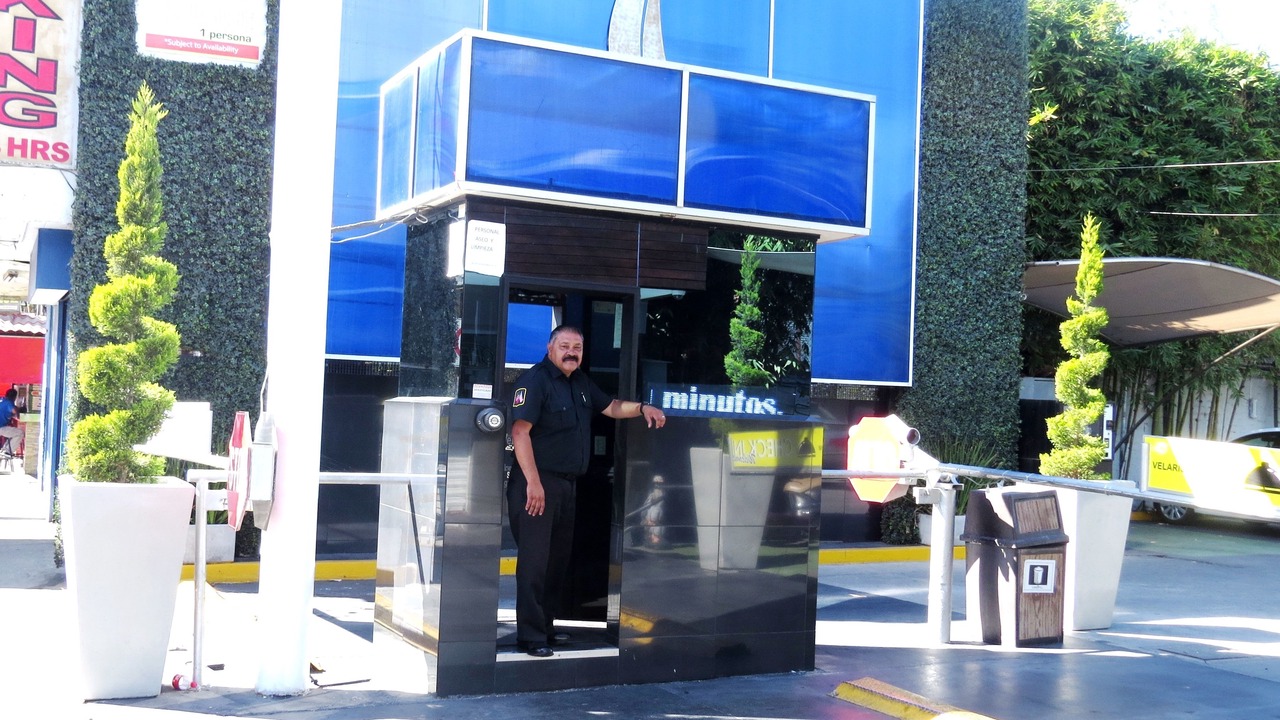 Photo of Outdoor in Centro