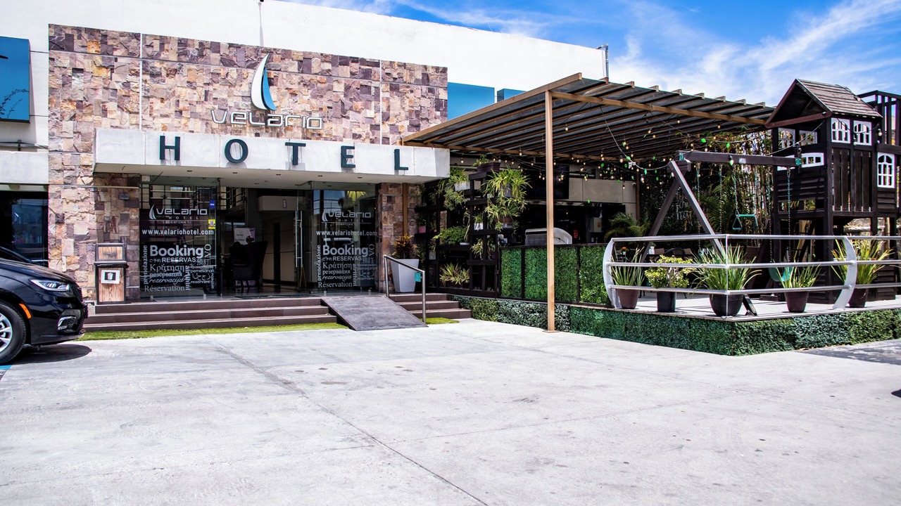 Photo of Outdoor in Centro