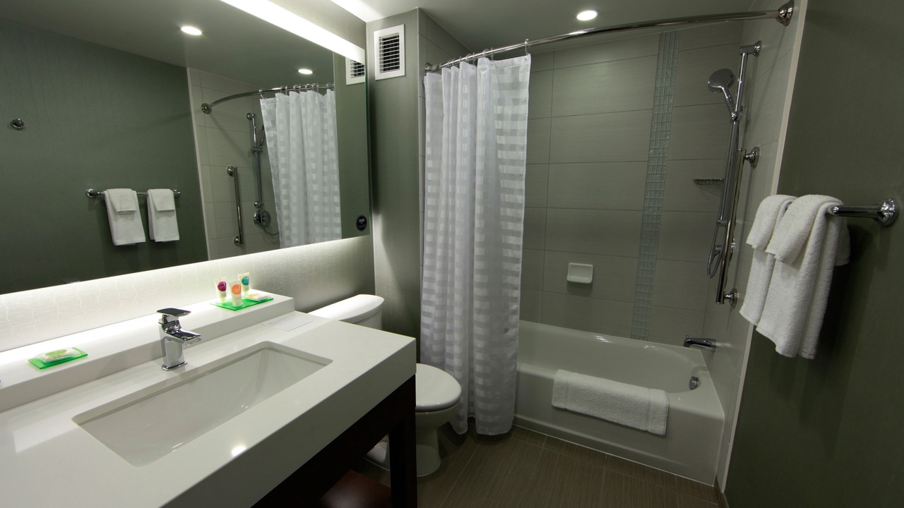 Photo of Bathroom in Tijuana