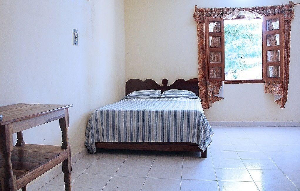 Photo of Bedroom in Celestun