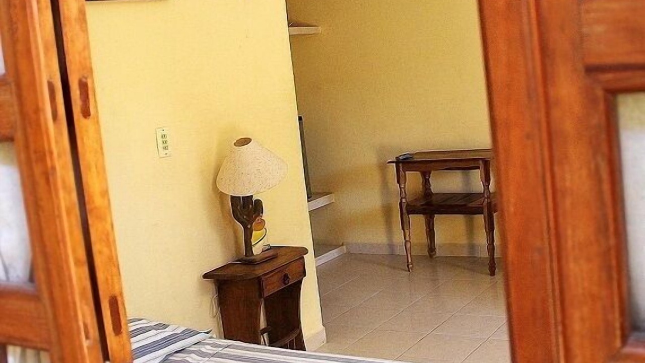 Photo of Bedroom in Celestun
