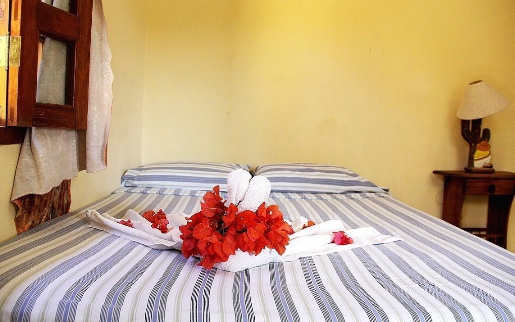 Photo of Bedroom in Celestun
