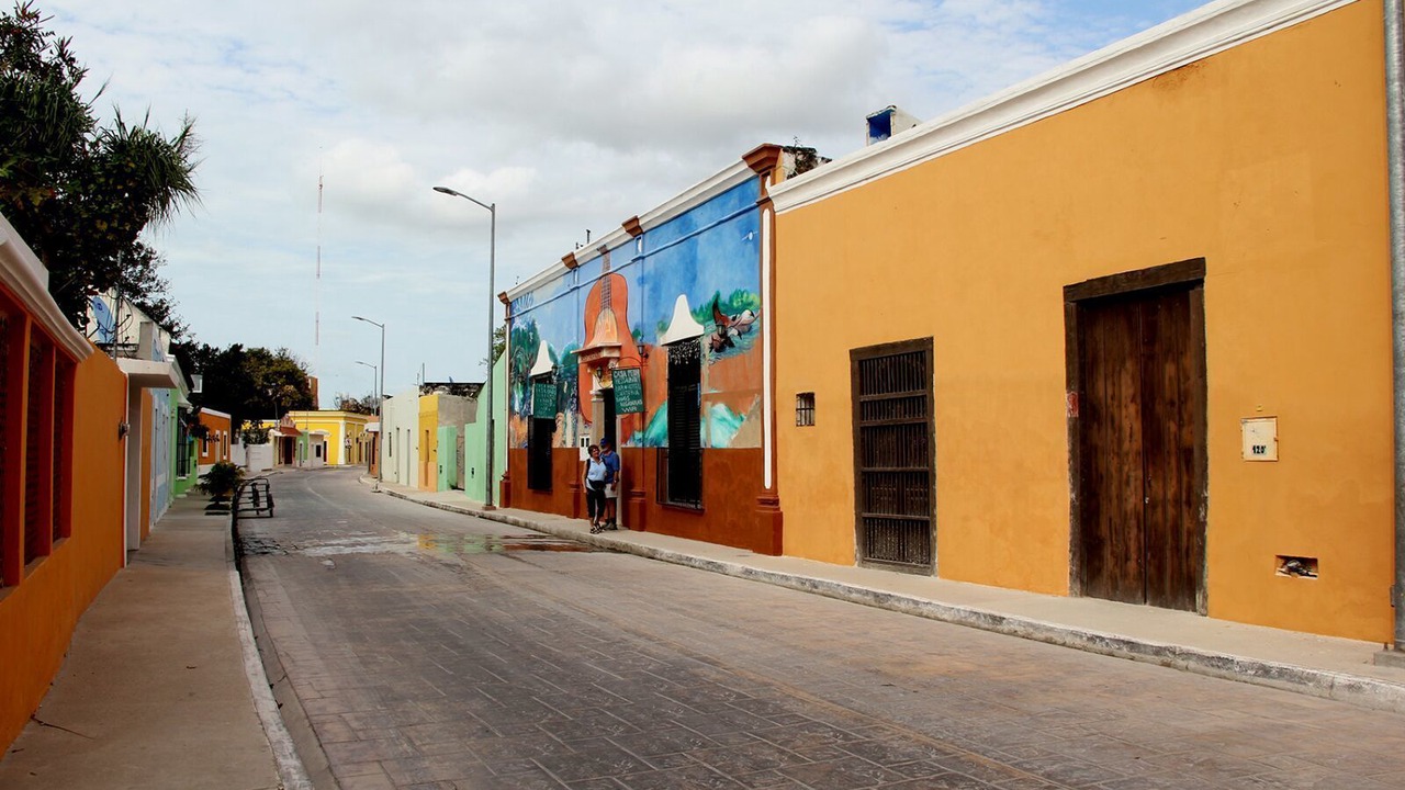 Photo of Outdoor in Celestun