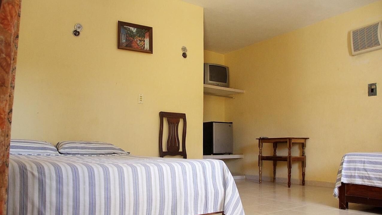 Photo of Bedroom in Celestun