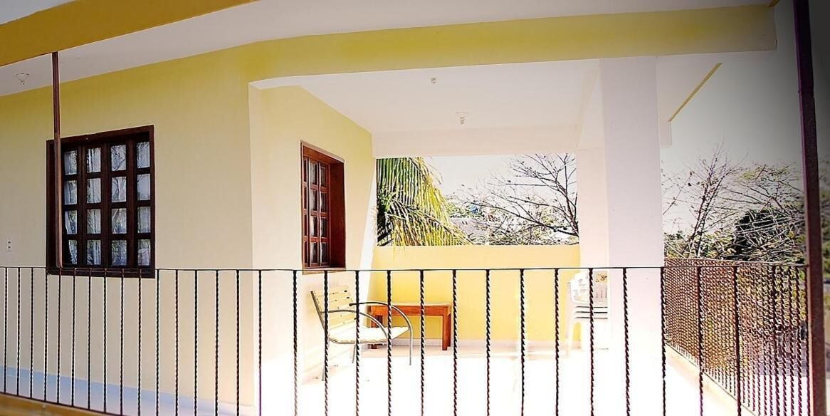 Photo of Patio Balcony in Celestun