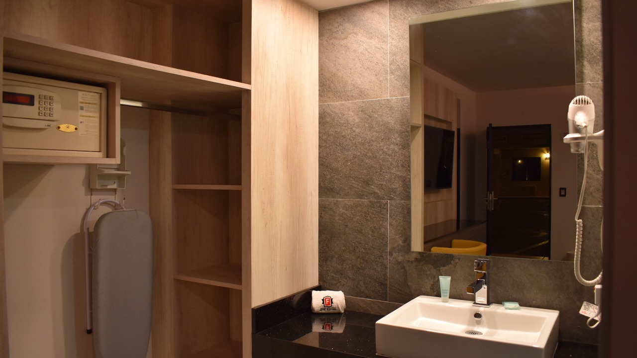 Photo of Bathroom in Tijuana