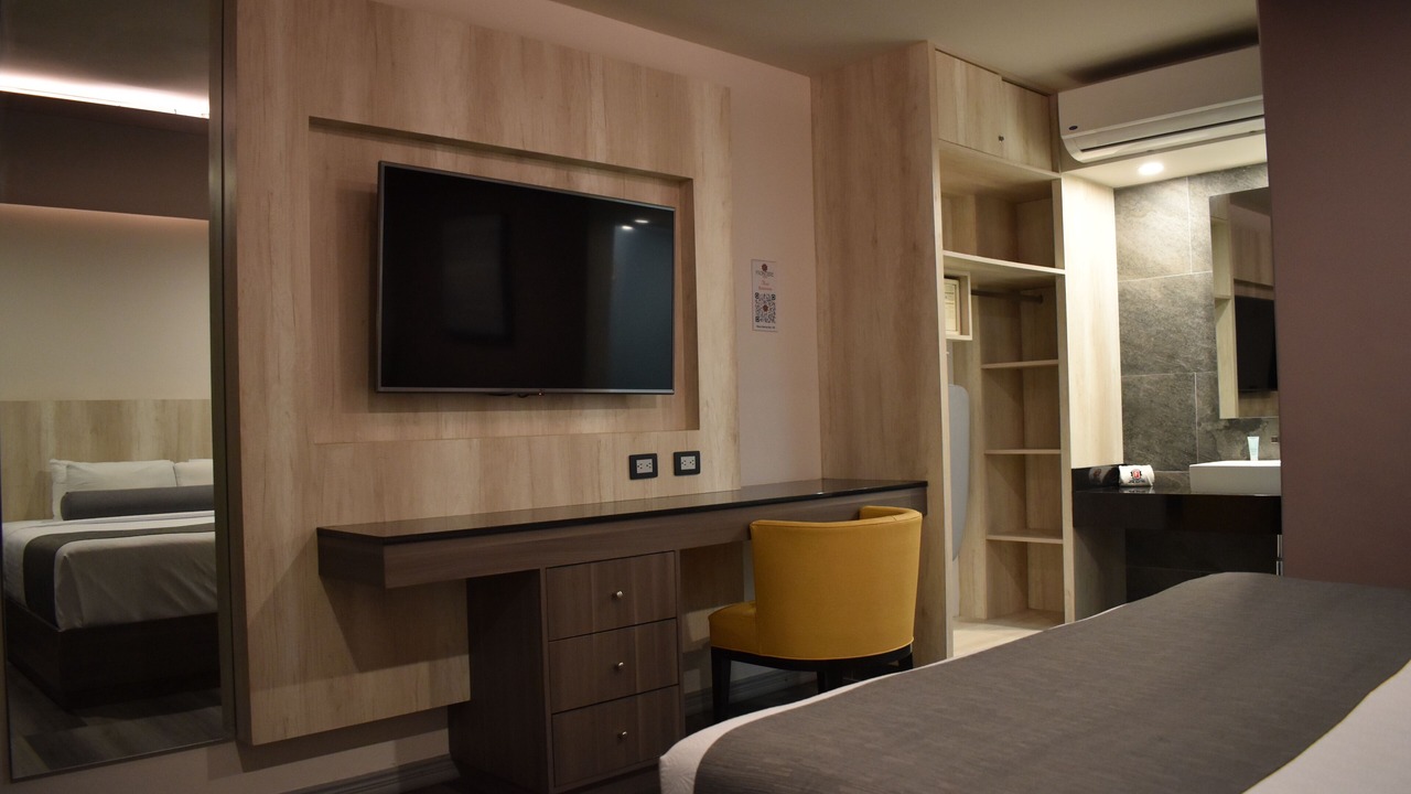 Photo of Bedroom in Tijuana
