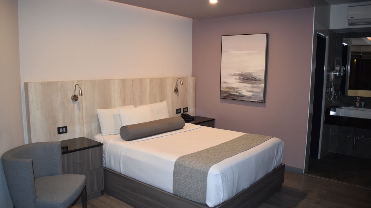 Photo of Bedroom in Tijuana