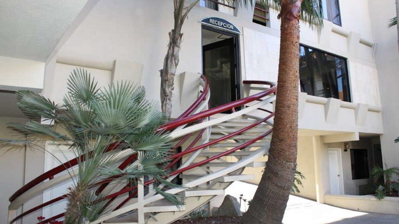 Photo of Outdoor in Tijuana
