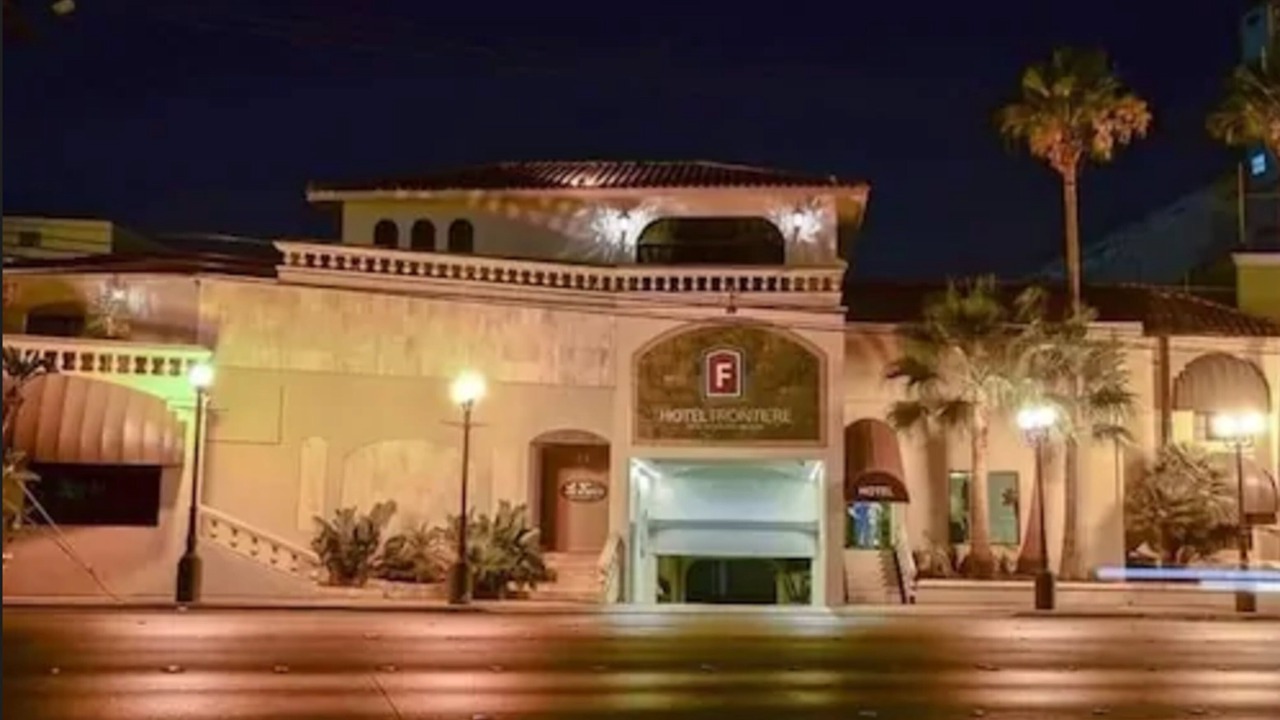 Photo of Outdoor in Tijuana