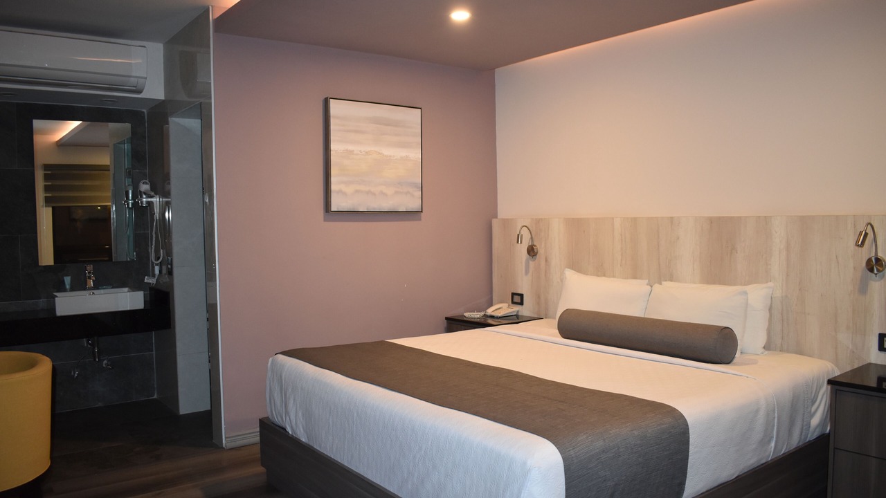 Photo of Bedroom in Tijuana
