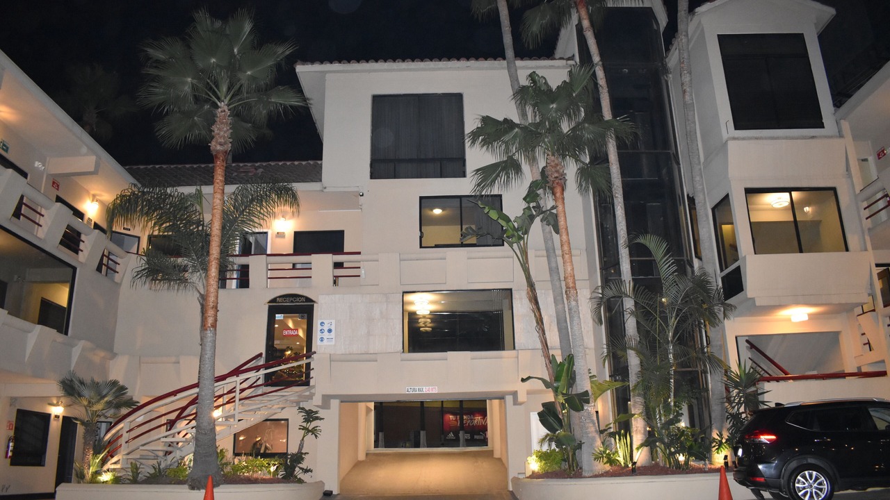 Photo of Outdoor in Tijuana