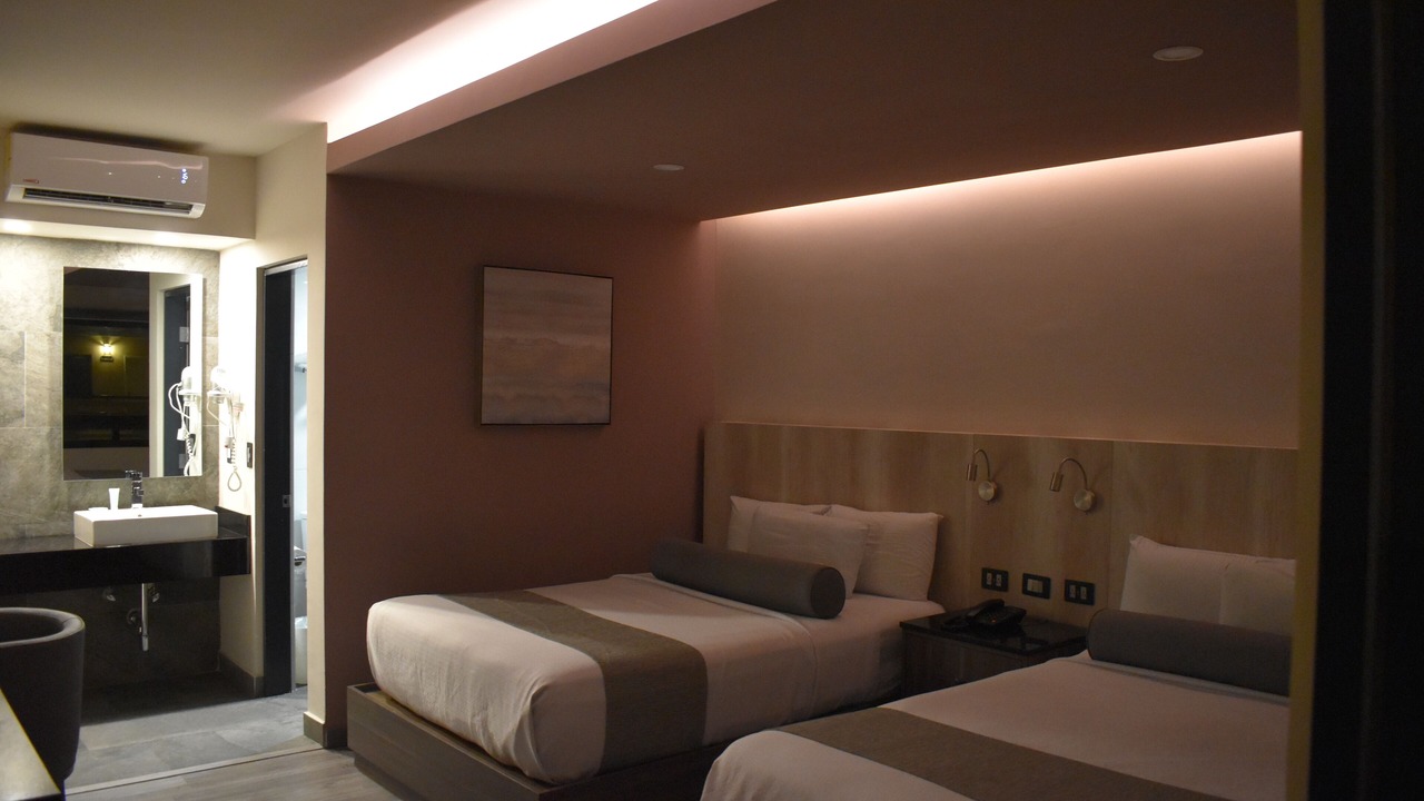 Photo of Bedroom in Tijuana
