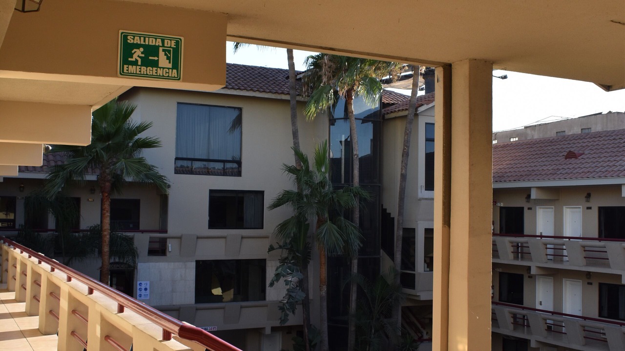 Photo of Outdoor in Tijuana