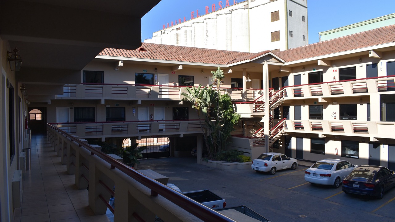 Photo of Outdoor in Tijuana