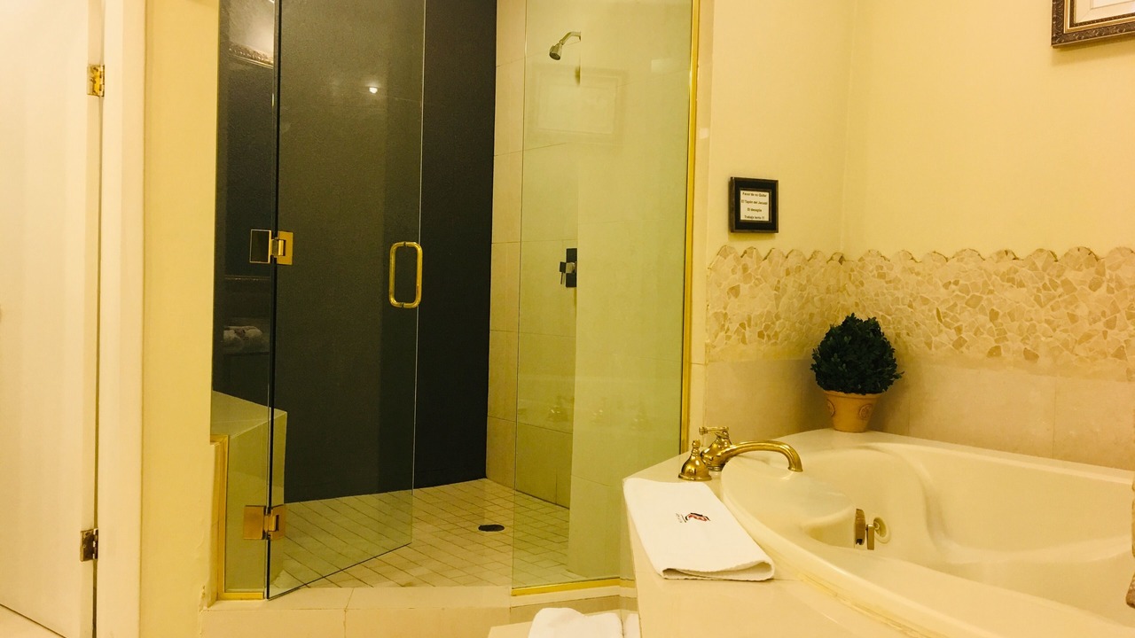 Photo of Bathroom in Tijuana