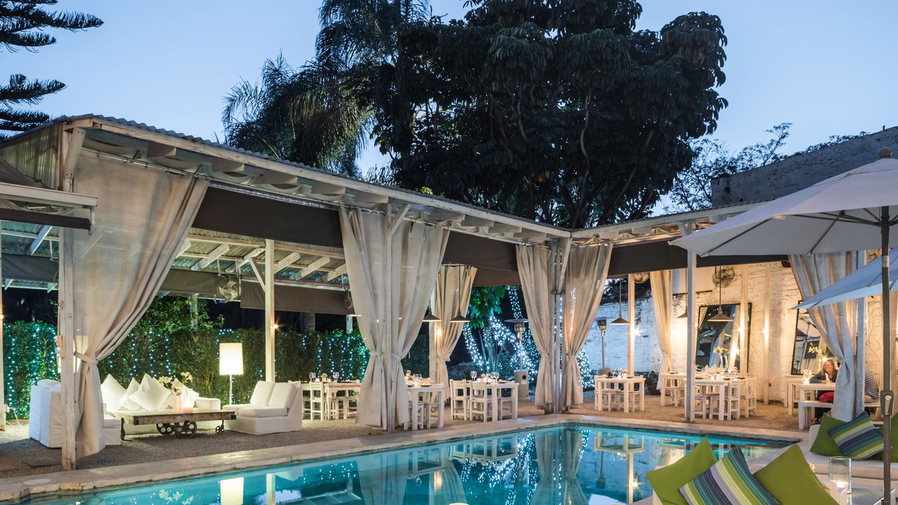 Photo of Outdoor in Central Cuernavaca