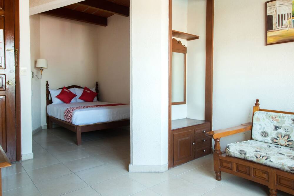 Photo of Bedroom in Santiago Tuxtla